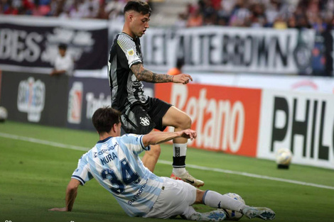 Al final no hubo ganadores en el Madre de Ciudades