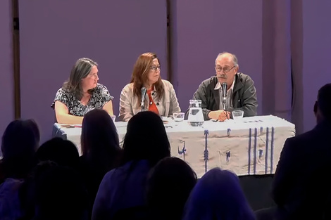 Las Abuelas de Plaza de Mayo lanzan una campaña de búsqueda de sus nietos en Uruguay: "Hasta encontrarlos a todos"