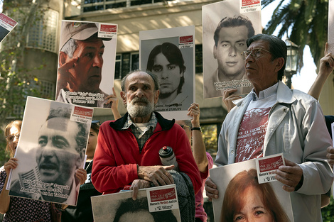 La Justicia absolvió a 17 acusados