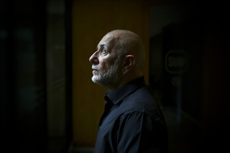 Mariano Argento: "Hoy se naturalizan la injusticia y la crueldad"