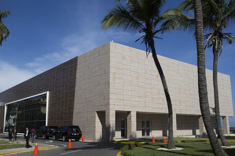 Fracasó la Cumbre de las Américas en Dominicana y se pospone hasta 2026