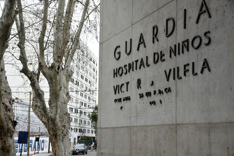 Un hombre detenido por la agresión