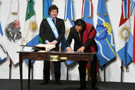 Salta recibió más fondos nacionales, pero el alivio fiscal sigue siendo limitado