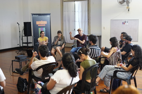 La de 2025 es la cuarta edición del Festival Estéreo. (Fuente: Gentileza)