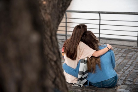 false (Fuente: Archivo)