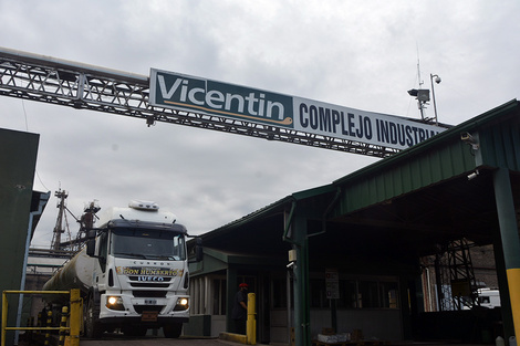 El acuerdo mayoritario de los acreedores es vital para cerrar el proceso (Fuente: Sebastián Vargas)