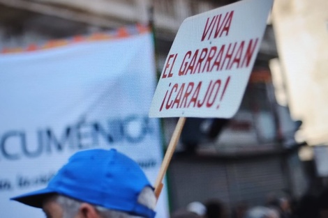 "Derrota del Gobierno": así se vivió en el Garrahan el aumento tras seis meses de protestas
