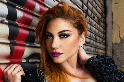 Lourdes Fernández será querellante en la causa contra su ex novio