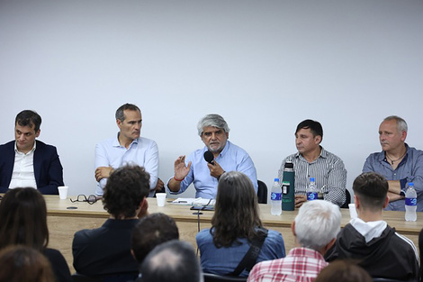 "La reforma laboral es un invento de la extrema derecha"