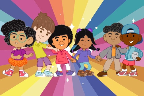 Reconocimiento a DIAFAR: quince años de lucha antirracista y un nuevo galardón para Antirracistas