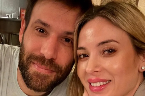 Elías Piccirillo, el exmarido de Jésica Cirio, recibió prisión domiciliaria 