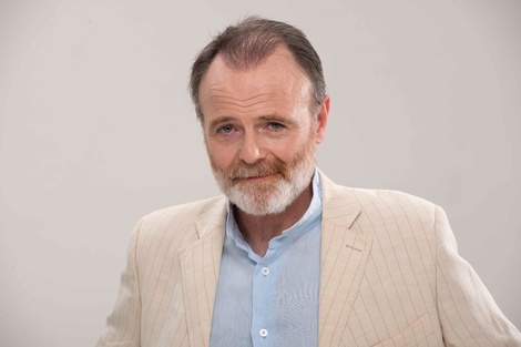 Luis Machín, Personalidad Destacada de la Cultura