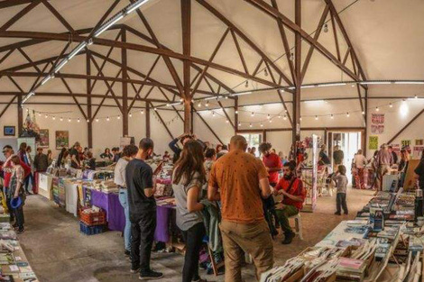 Agenda cultural bonaerense