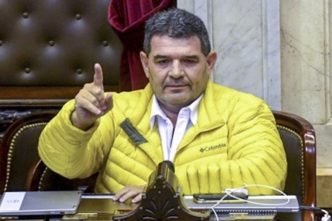 Alfredo Olmedo y una insólita defensa de la reforma laboral: "Trabajo 14 horas y mi mozo querría trabajar 20"