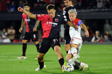  Luca Regiardo, uno de los que vuelve al equipo de Bernardi.