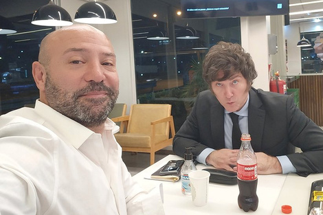 false (Fuente: Archivo)