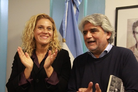 “Trabajar es mucho más que un hecho económico”