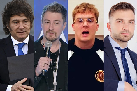 $LIBRA: Cuevas cripto, un botín millonario y "eventuales pagos a funcionarios"