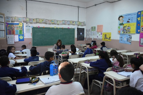 El Gobierno desreguló los aranceles de los colegios privados