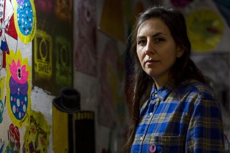 Malena Blanco, fundadora de Voicot: "no podemos seguir con políticas públicas que alimentan este sistema que nos trajo hasta acá"