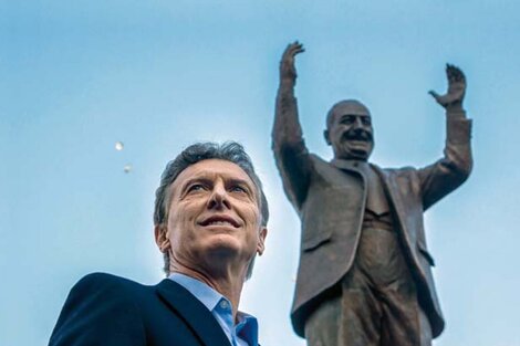 Humor: Mauricio Macri habló desde Miami y dio su definición de populismo