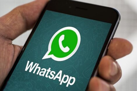 Qué pasa si no aceptas las nuevas condiciones de uso de WhatsApp