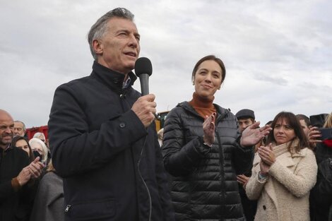 Fernando Gray: "El macrismo desmanteló los hospitales"