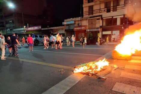 Siguen los cortes de luz: cerca de 5 mil usuarios continúan sin servicio en el AMBA