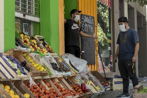 Inflación: consumidores pagaron seis veces más por los alimentos de lo que cobran los productores