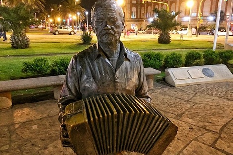 El Festival de Mar del Plata llamará Astor Piazzolla a sus premios