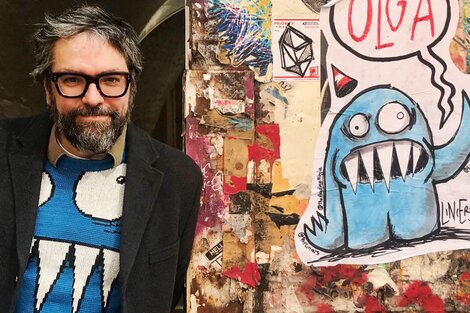 Liniers sobre la pospandemia: “Los buenos pueden ganar”