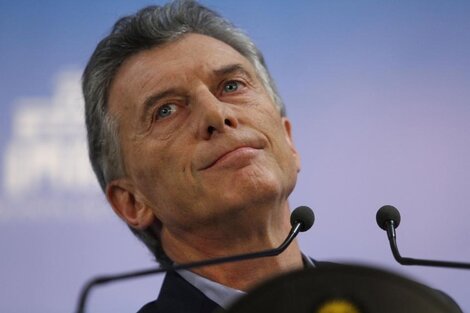 Mauricio Macri fue imputado por supuesto enriquecimiento ilícito