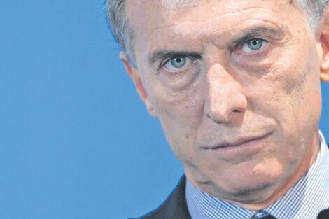 Mauricio Macri hizo público su enojo por el cierre del Aeropuerto de El Palomar