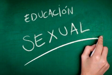 La importancia de la ESI en el debate por el Aborto Legal: "Necesitamos educación sexual para decidir"