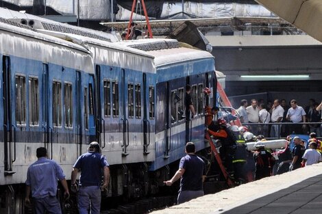 Acto a 10 años de la tragedia de Once: familiares y amigos recordarán a las víctimas