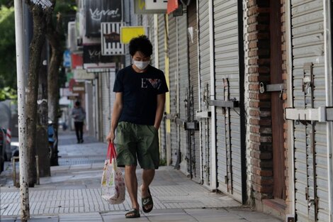 Coronavirus en argentina: crean una red para ayudar a artistas en situación extrema