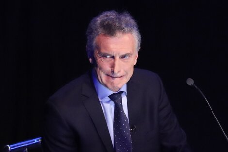 Mauricio Macri violó la cuarentena al no encontrase en su casa a la vuelta de su viaje y un fiscal labró un acta