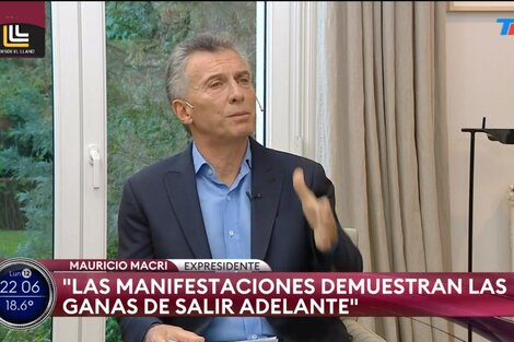 Martín Soria: “Macri nos endeudó un 300% más que la última dictadura militar”