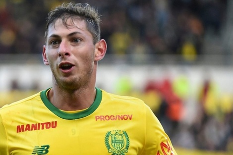 Condenaron a 18 meses de cárcel al organizador del vuelo en el que murió Emiliano Sala