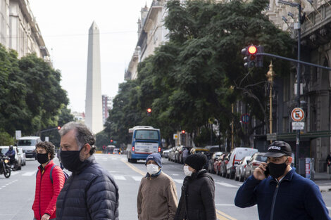 Lluvias y poco sol, el clima para el fin de semana XXL de carnaval