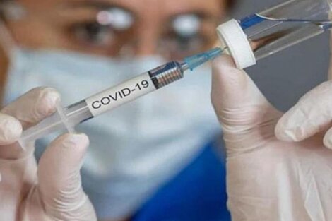 Anuncian que la vacuna rusa contra el coronavirus obtuvo 92% de eficacia en los estudios de fase 3