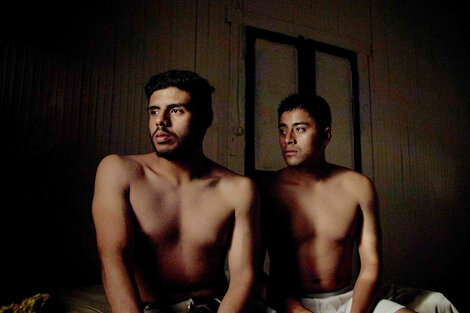 Recomendación de la semana: Asterisco, el festival de cine LGBTIQ+