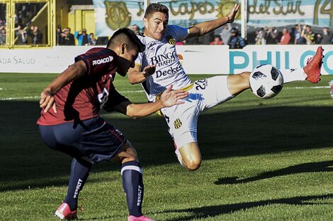 Un juez apoya el reclamo de equipos la B a la AFA y deberían obtener el ascenso a primera división