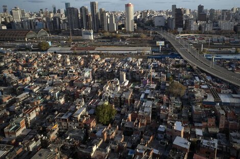 Coronavirus: Advierten que a fines de junio podría saturarse el sistema de salud de la Ciudad de Buenos Aires