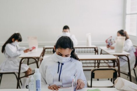 El Gobierno amplía las Becas Progresar para frenar la "desigualdad educativa" y la deserción escolar