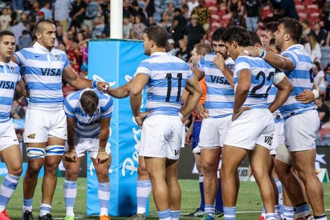 Sergio Wischñevsky y la historia del rugby en Argentina: "El origen era hacer comunidad entre los dos pueblos"