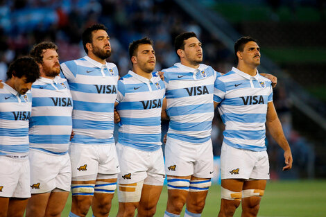 Los Pumas le ganaron 24-17 a Rumania en el comienzo de su gira por Europa