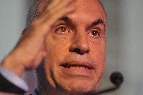 Denuncian a Horacio Rodríguez Larreta por privatizar la vacunación contra el coronavirus en la Ciudad