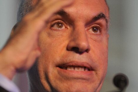 Para Víctor Hugo, Larreta es "egoísta e insensible": "Tiene una falta de humanidad muy grande"