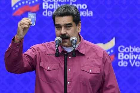 Elecciones en Venezuela: Nicolás Maduro cree que tras los comicios regionales habrá "entendimiento político"